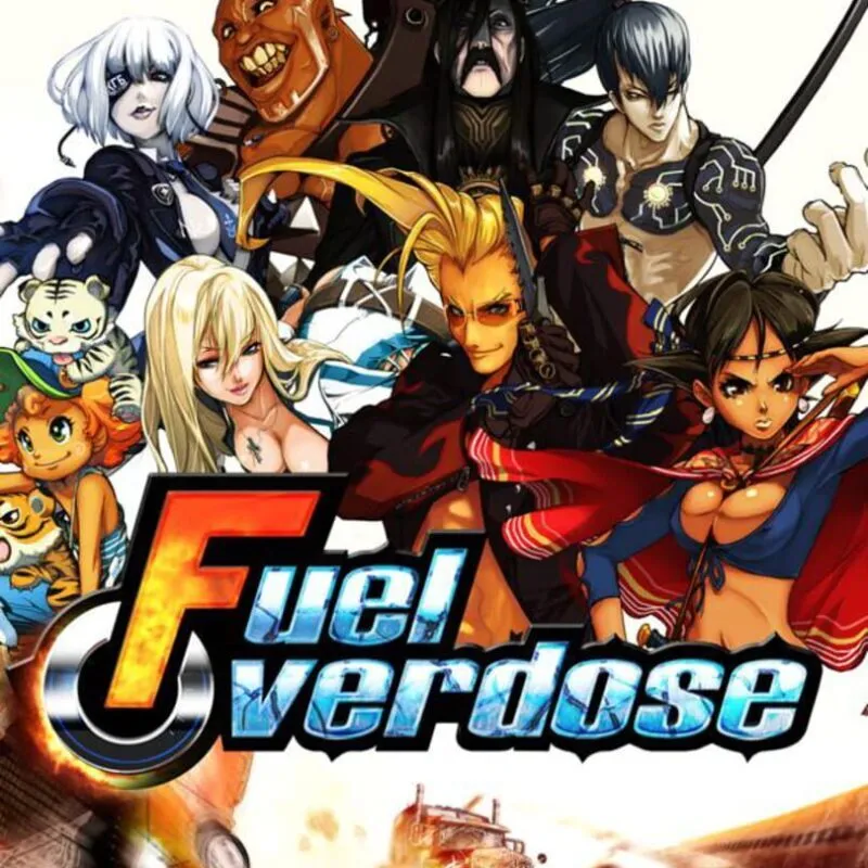 Fuel Overdose