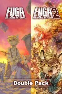 Fuga: Melodies of Steel 1 & 2 – Double Pack