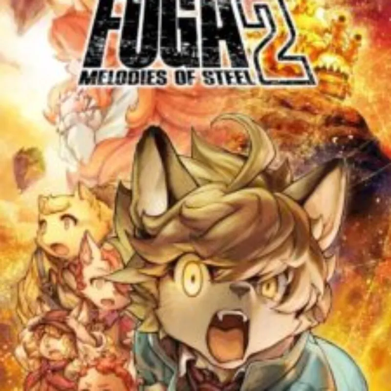 Fuga: Melodies of Steel 2