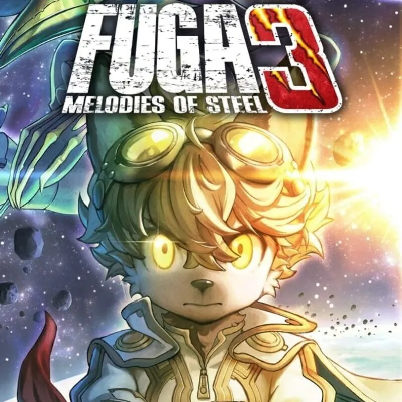 Fuga: Melodies of Steel 3