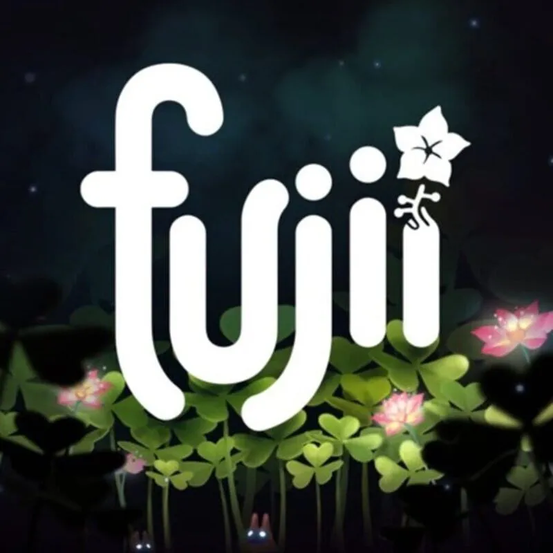 Fujii