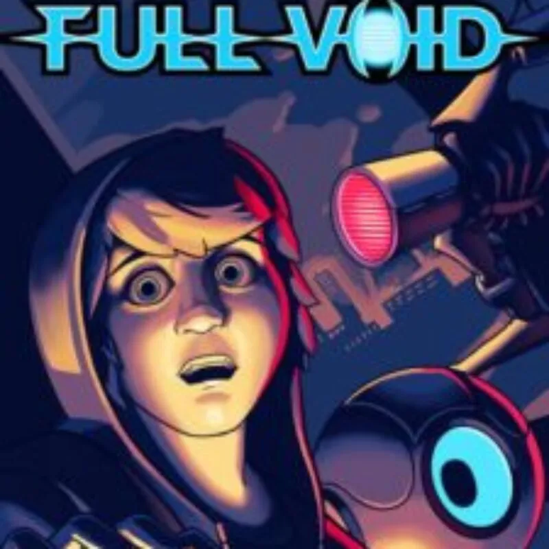 Full Void