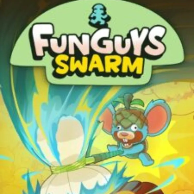 Funguys Swarm