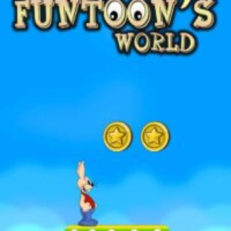Funtoon’s World