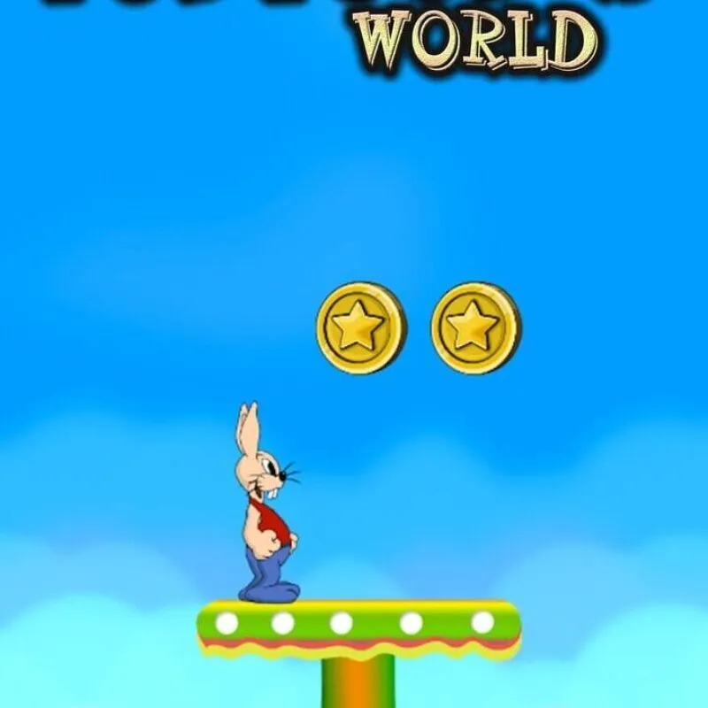Funtoon’s World