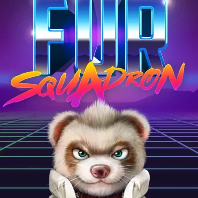 Fur Squadron