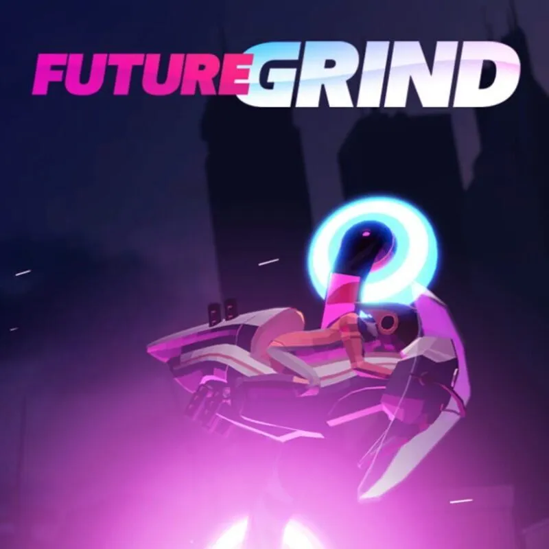 FutureGrind