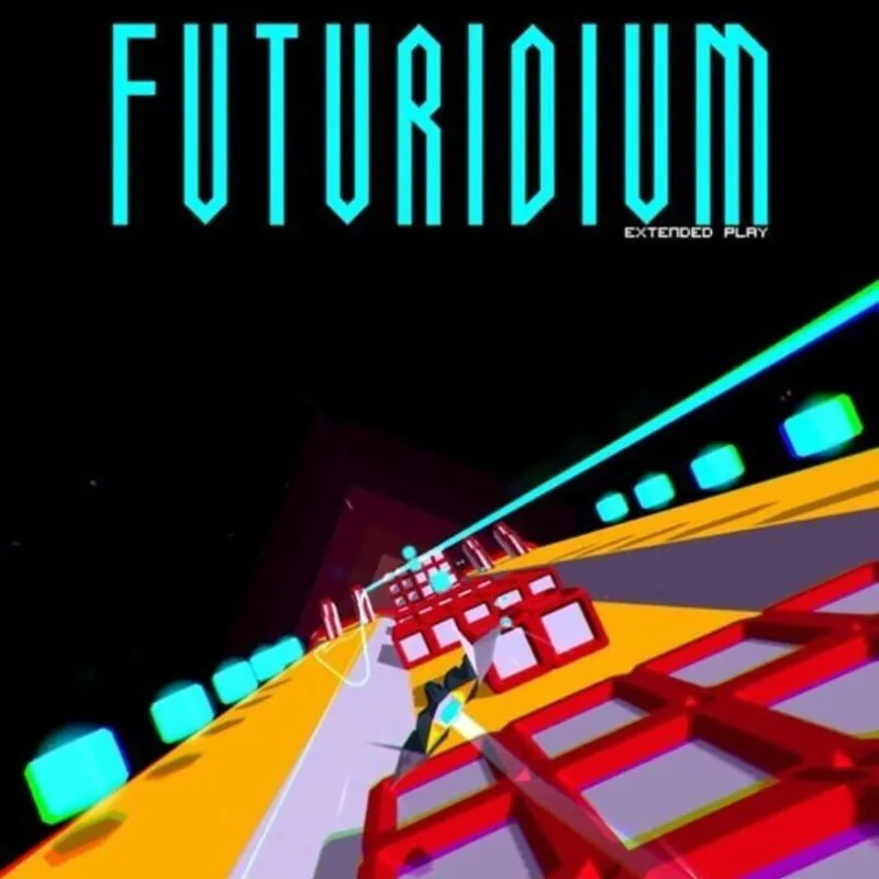 Futuridium EP Deluxe
