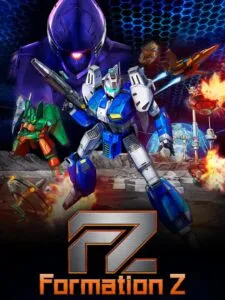 FZ: Formation Z