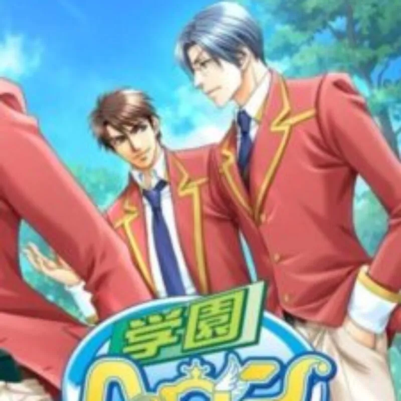 Gakuen Heaven: Okawari!