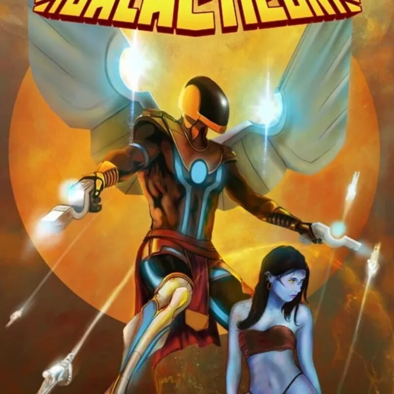 Galacticon