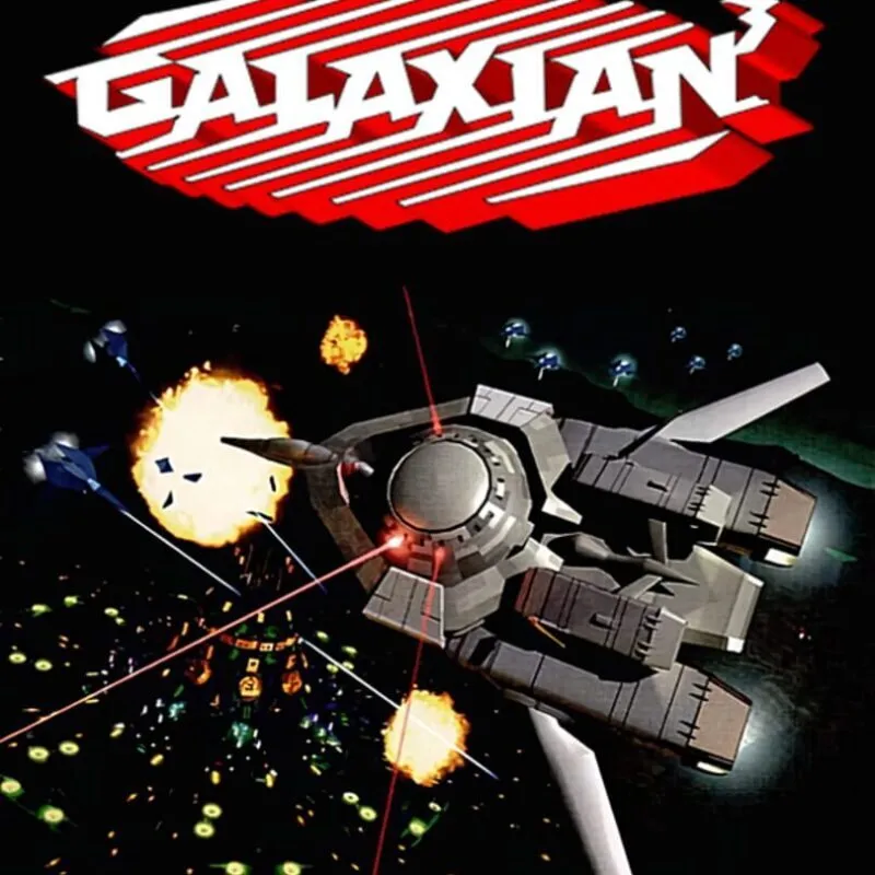 Galaxian3