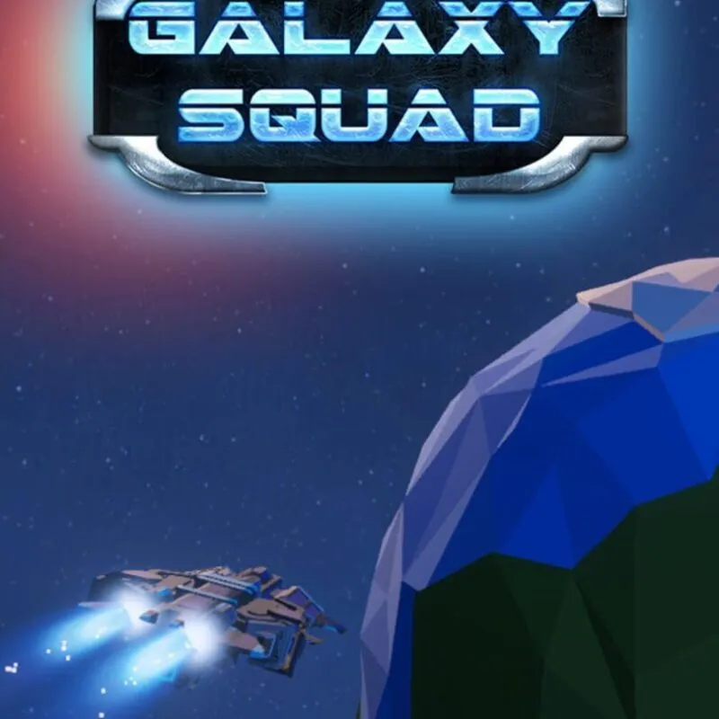 Galaxy Squad
