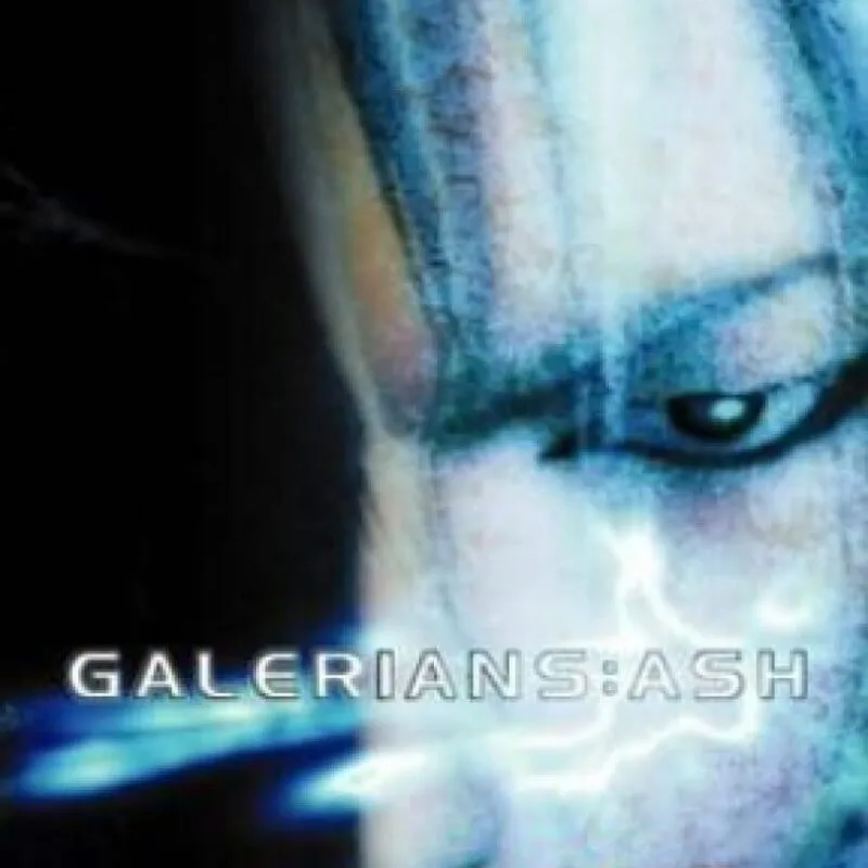 Galerians: Ash
