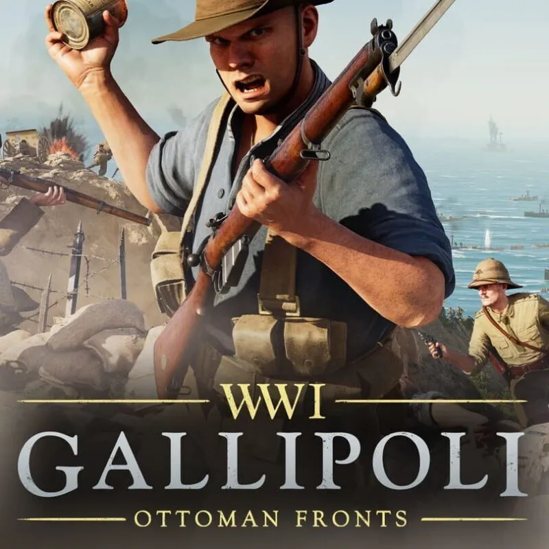 Gallipoli