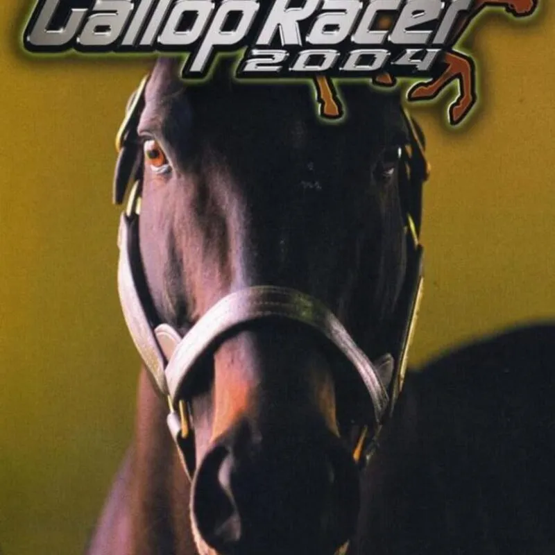 Gallop Racer 2004