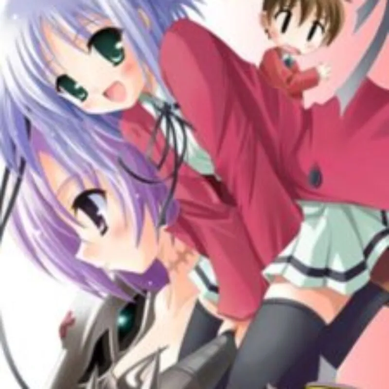 Game ni Nattayo! Dokuro-chan: Kenkou Shindan Daisakusen