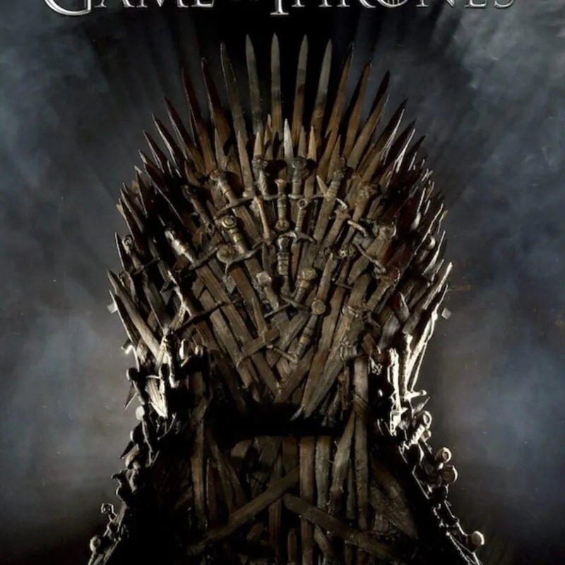 Game of Thrones