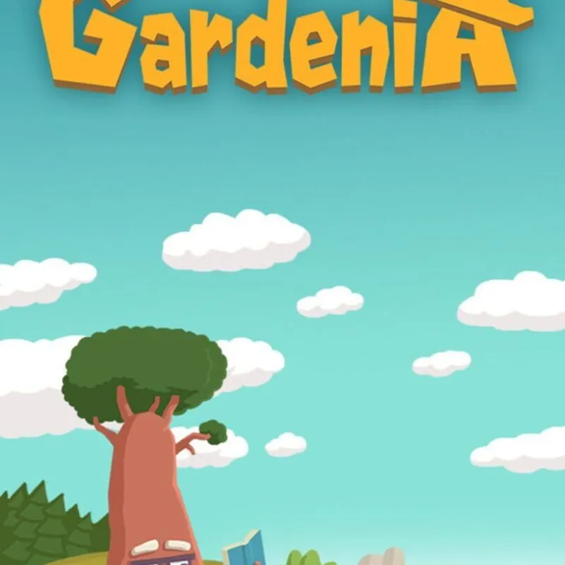Gardenia