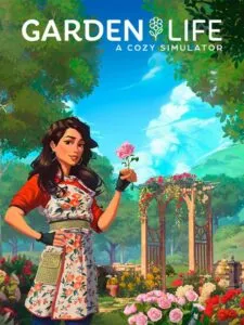 Garden Life: A Cozy Simulator