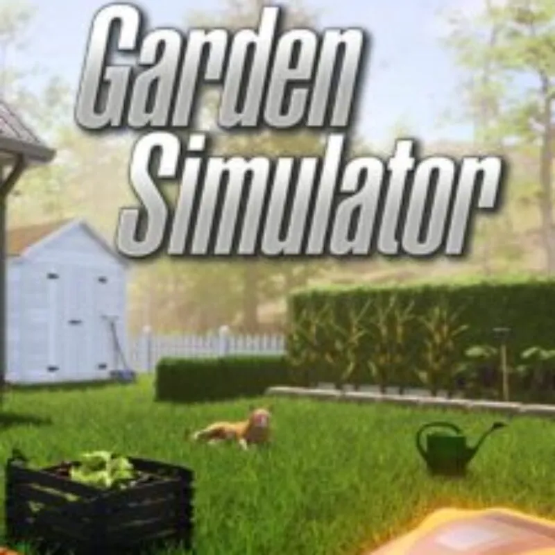 Garden Simulator