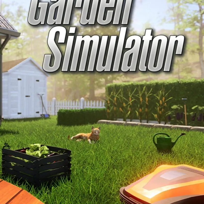 Garden Simulator
