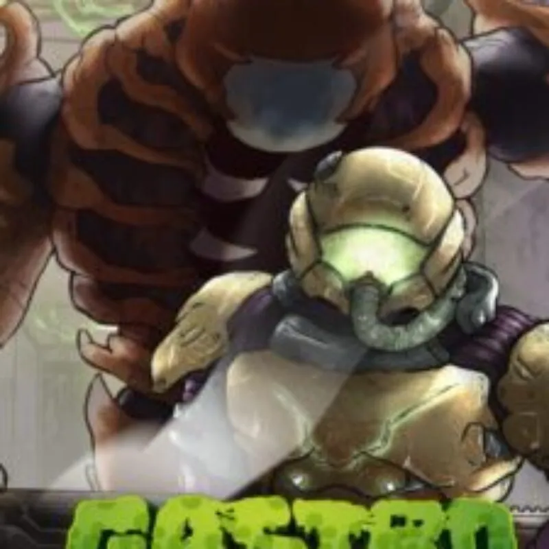 Gastro Force