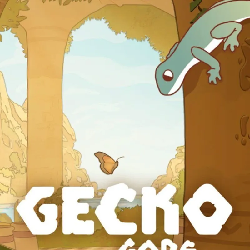 Gecko Gods