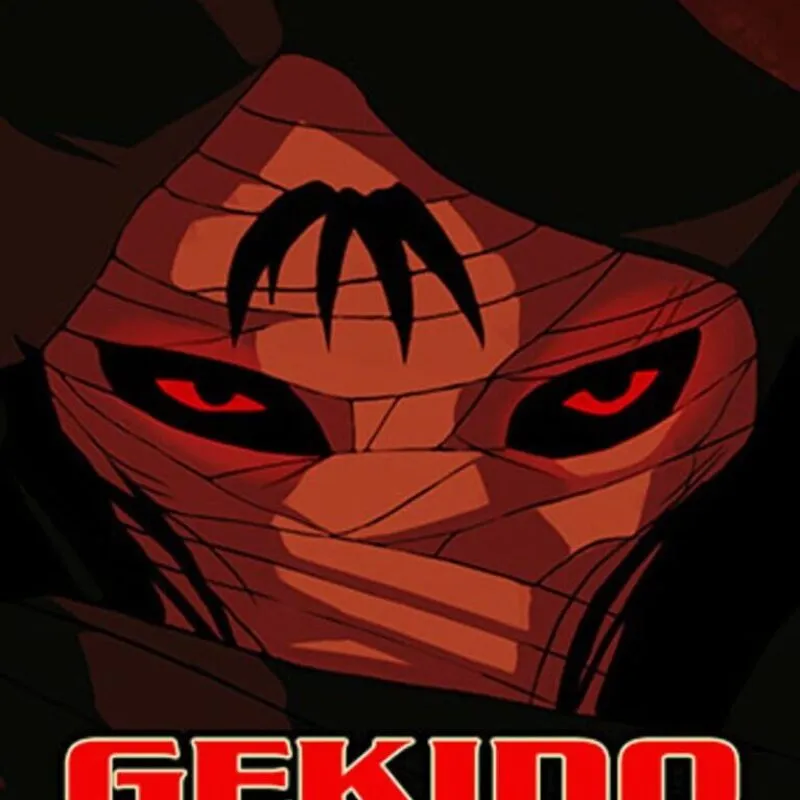 Gekido: Kintaro’s Revenge