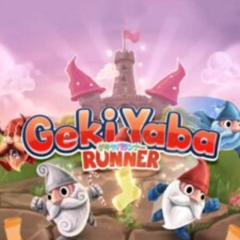 Geki Yaba Runner