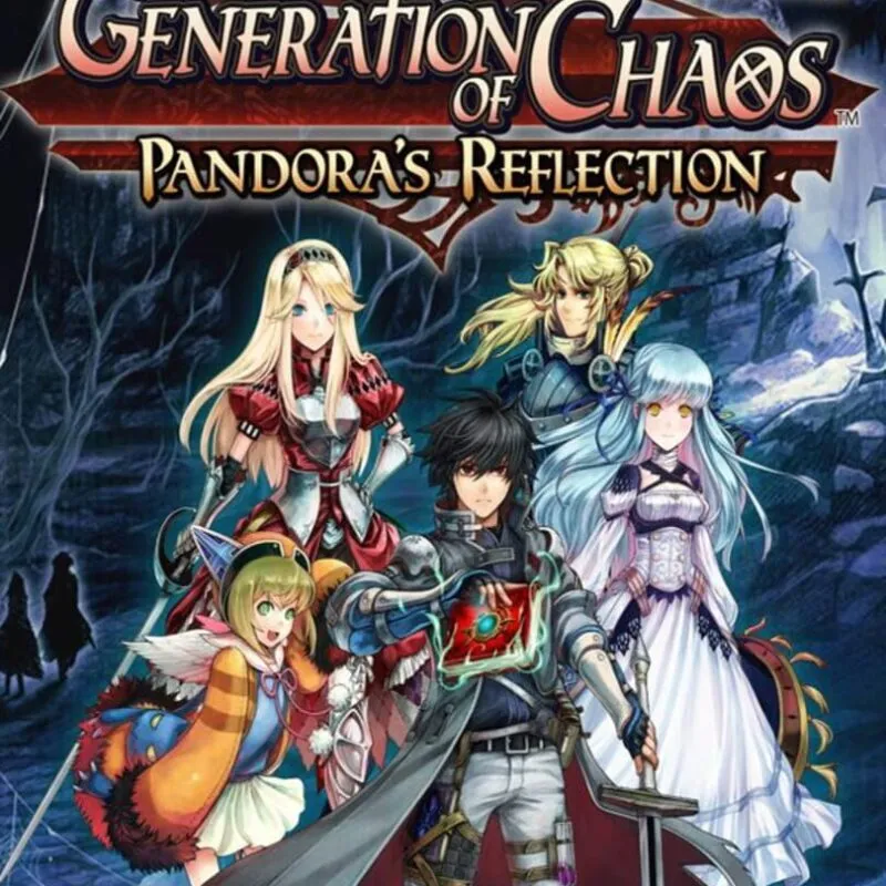 Generation of Chaos: Pandora’s Reflection