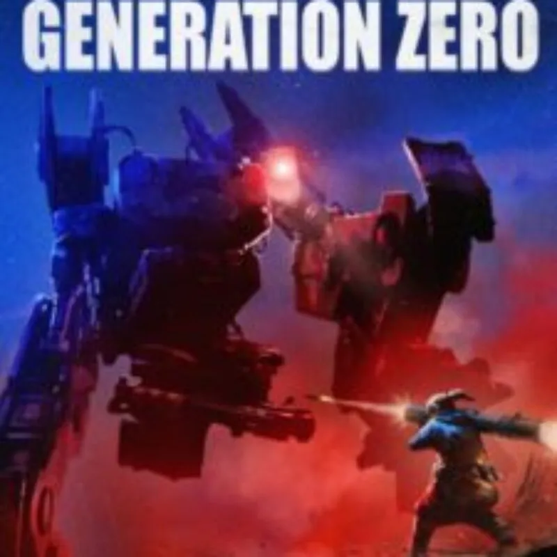 Generation Zero