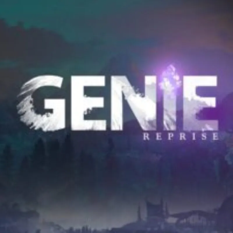 Genie Reprise