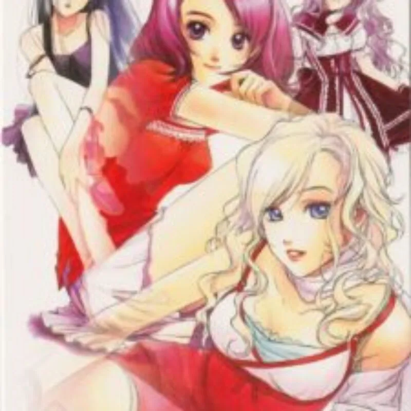 Gensou no Artemis: Actress School Mystery Adventure