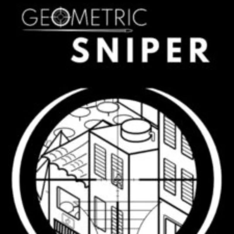 Geometric Sniper