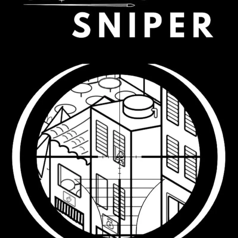 Geometric Sniper