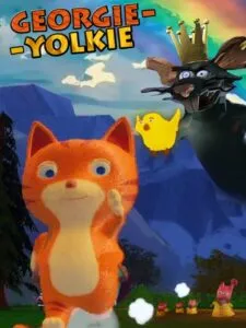 Georgie-Yolkie