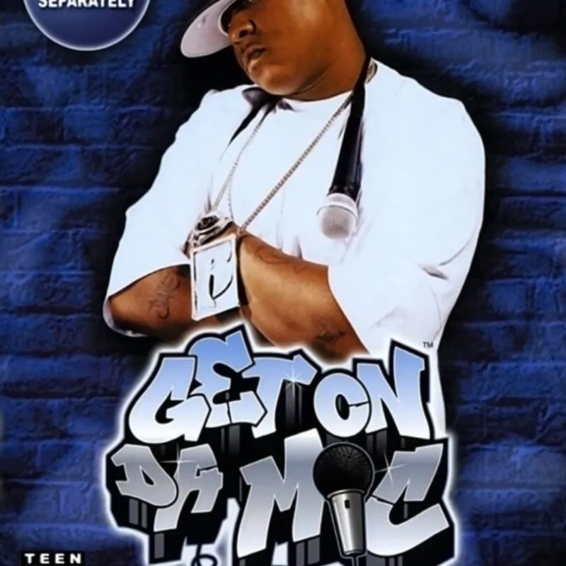 Get on da Mic