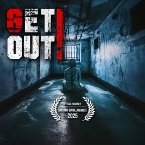 Get Out: A „Very Bad Dreams“ Story