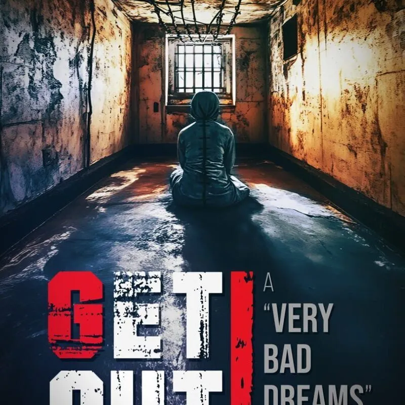 Get Out: A „Very Bad Dreams“ Story