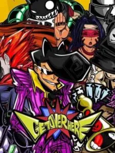 Get Over Here