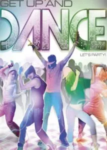 Get Up and Dance