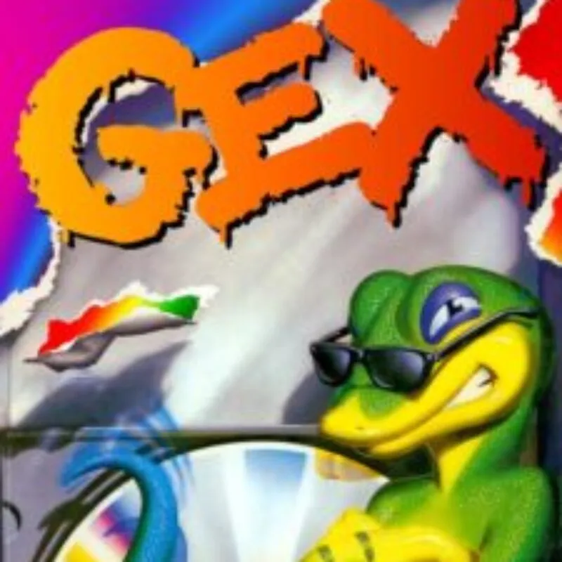 Gex
