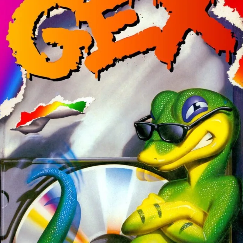 Gex