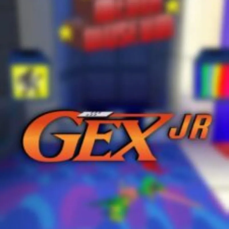Gex Jr.