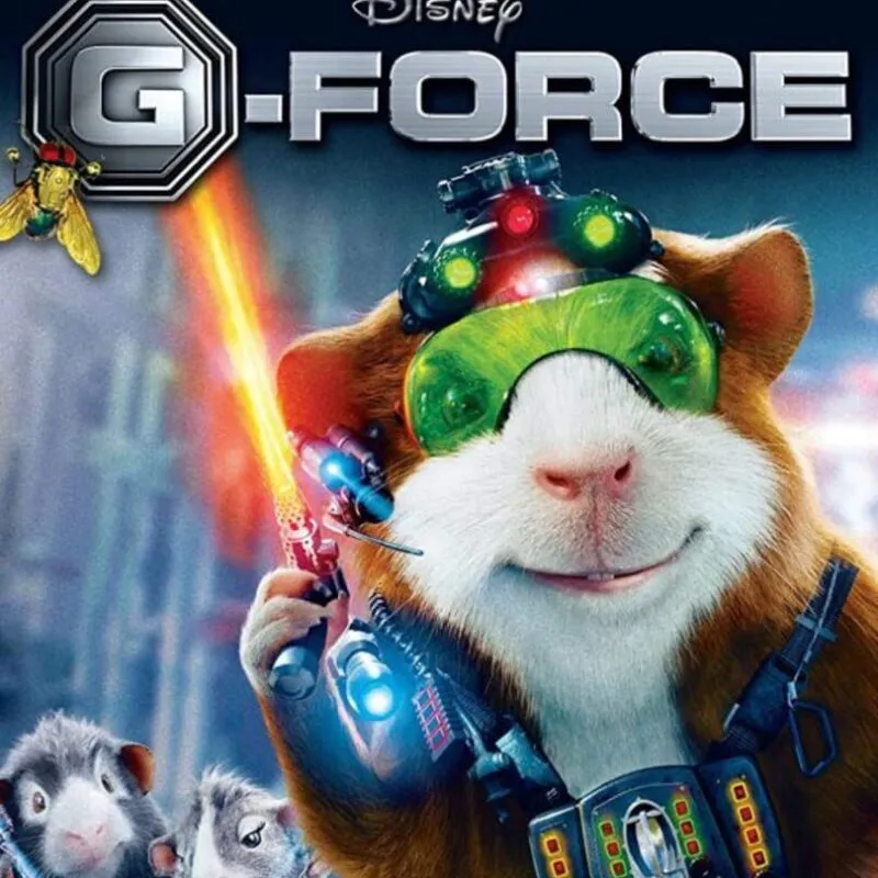 G-Force