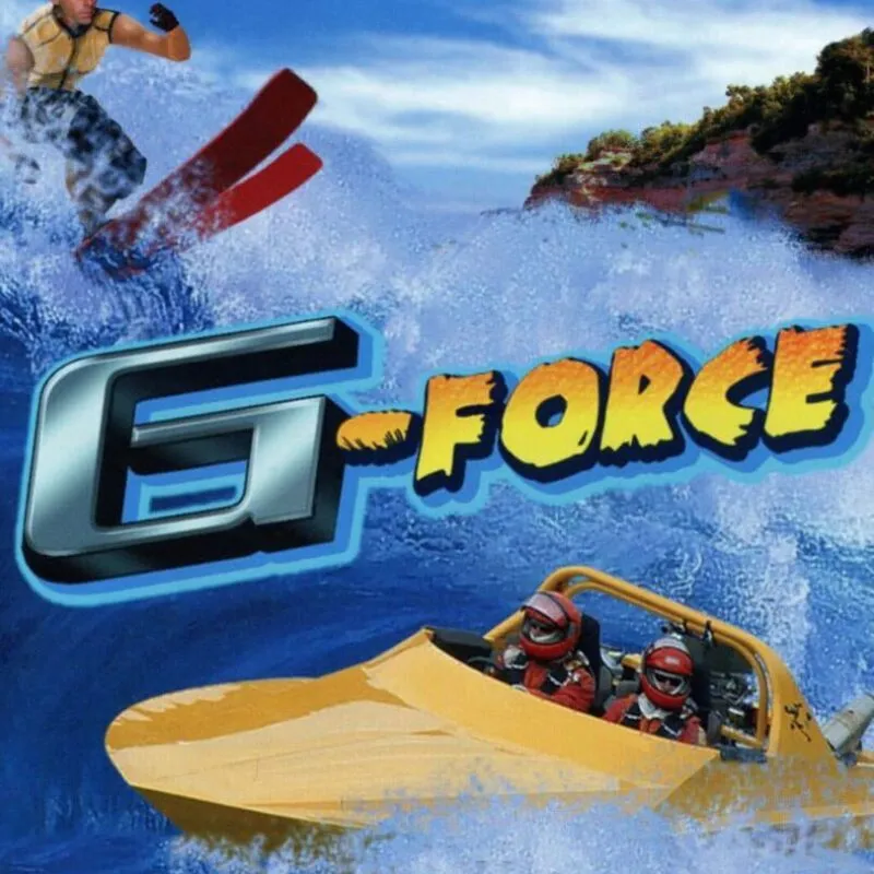 G-Force
