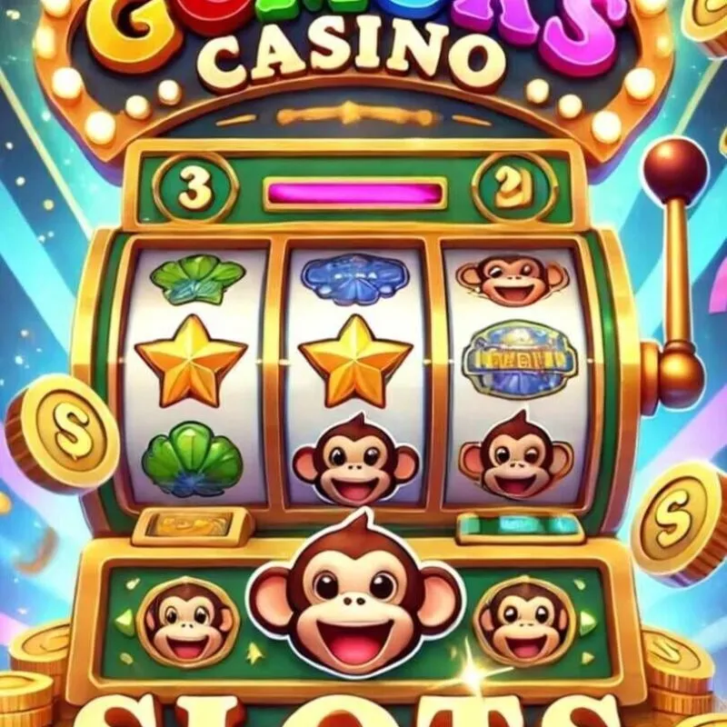 GGmuks Casino: Slots