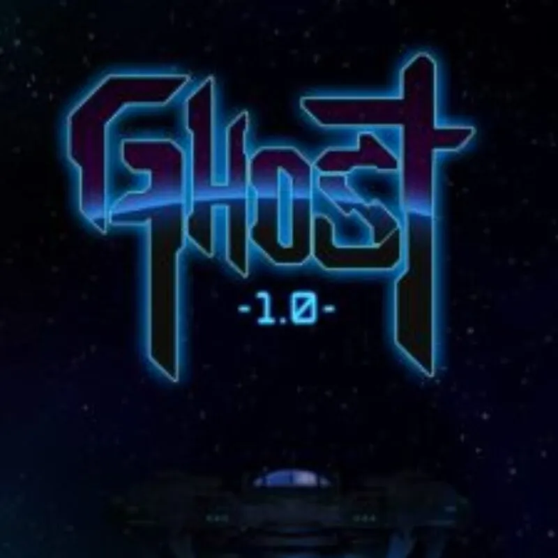 Ghost 1.0