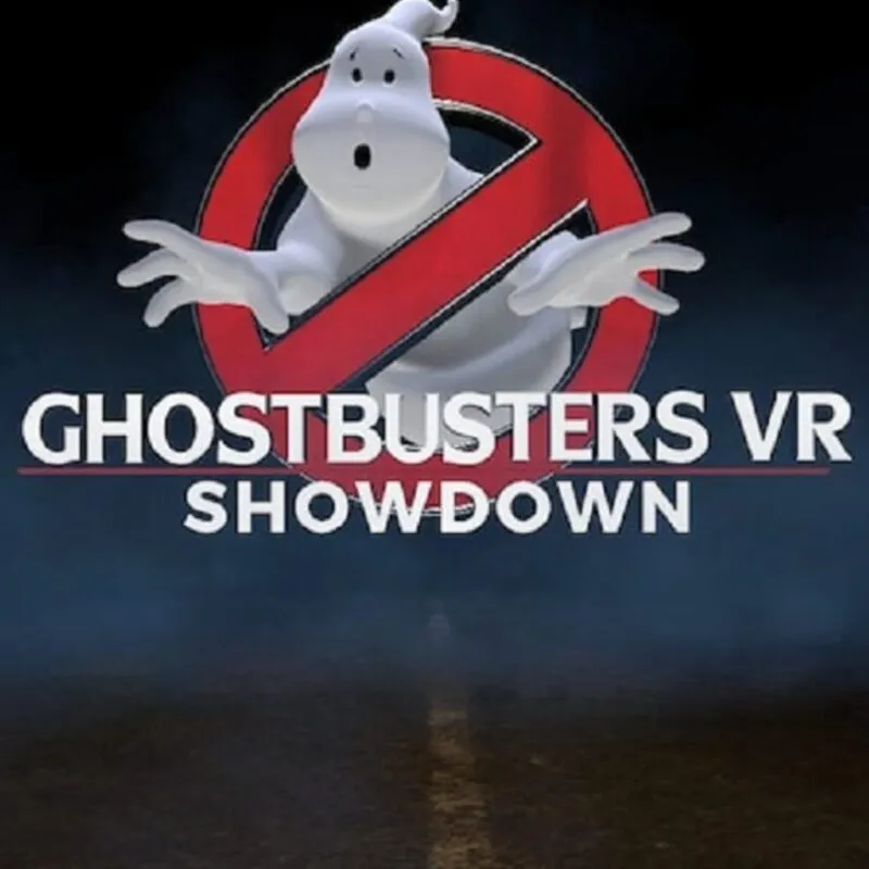 Ghostbusters VR: Showdown